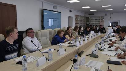 Кәмелетке толмағандар арасындағы құқықбұзушылықтың, буллингтің жәнесуицидтік мінез-құлықтың алдын алумәселелері бойынша ведомствоаралық кеңес
