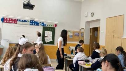 Мониторинг и методическая помощь в Центре адаптации несовершеннолетних