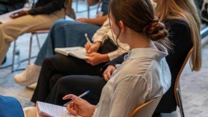 Итоги выезда в КГУ «Средняя школа №1 им. М.В. Инюшина г. Серебрянска»