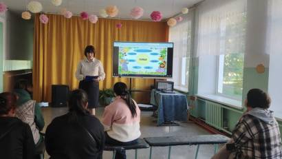 В день семьм для родителей региона организовали 67 консультативных пунктов