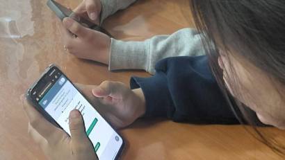 В организациях образования ВКО прошло анкетирование по изучению условий пребывания детей