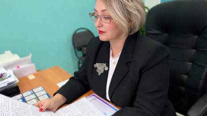 Руководитель Регионального центра психологической поддержки и помощи выступила на республиканском форуме по вопросам профилактики буллинга.