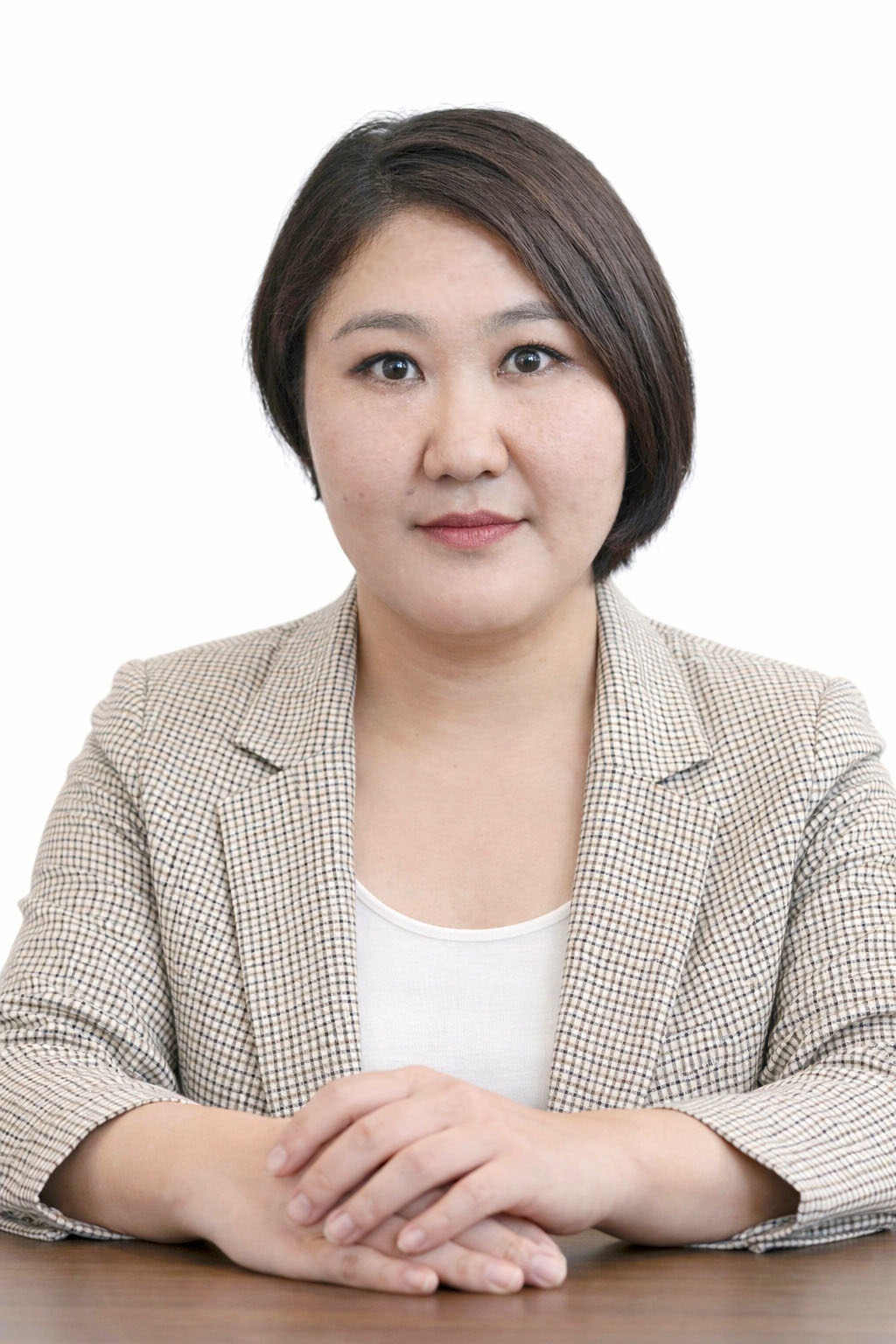 Омарбекова Қазына Омарбекқызы