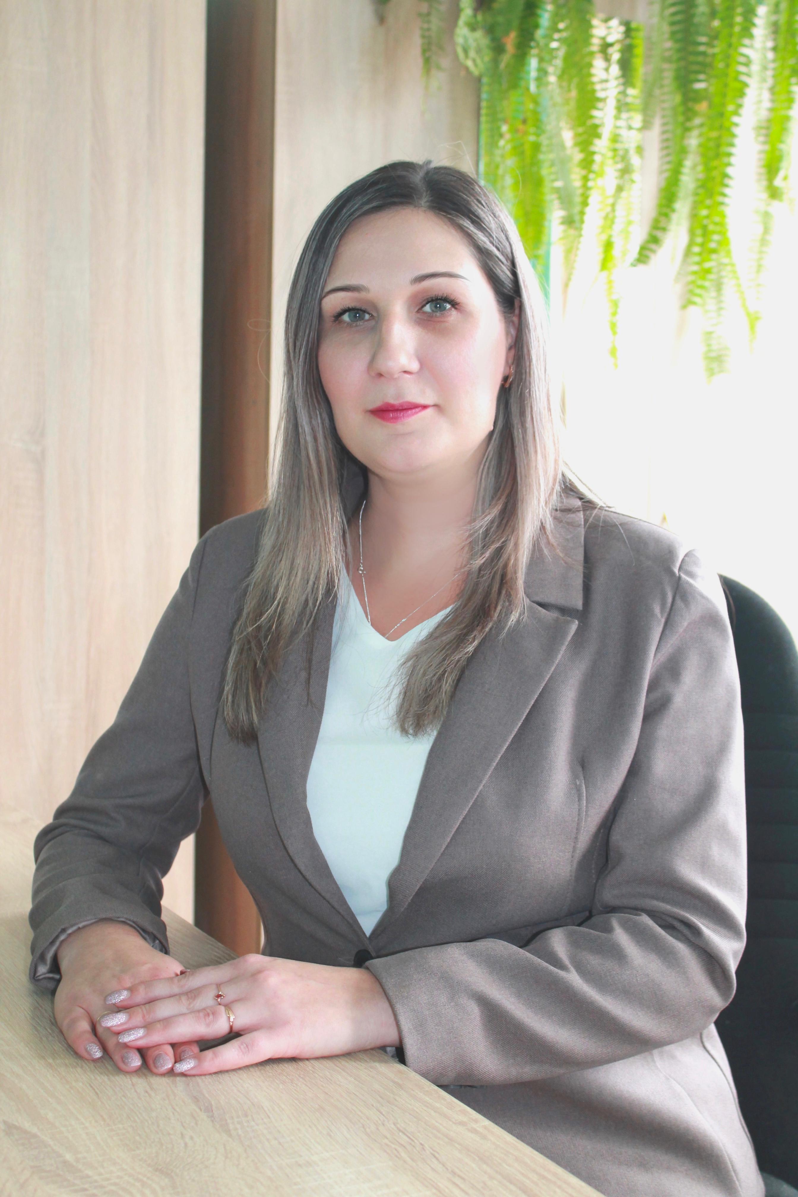 Горлова Мария Федоровна