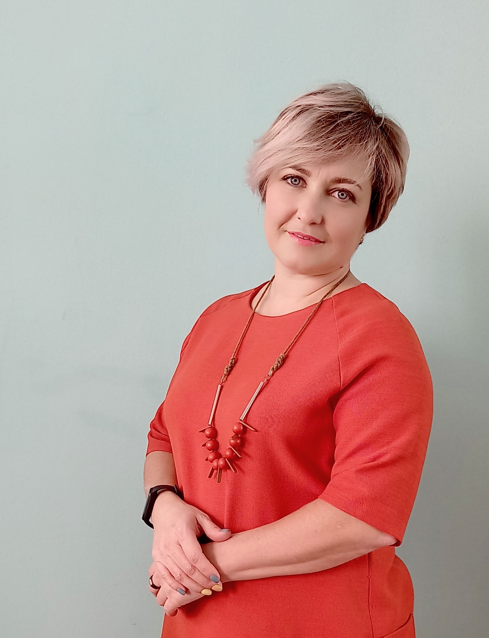 Куземко Лилия Петровна