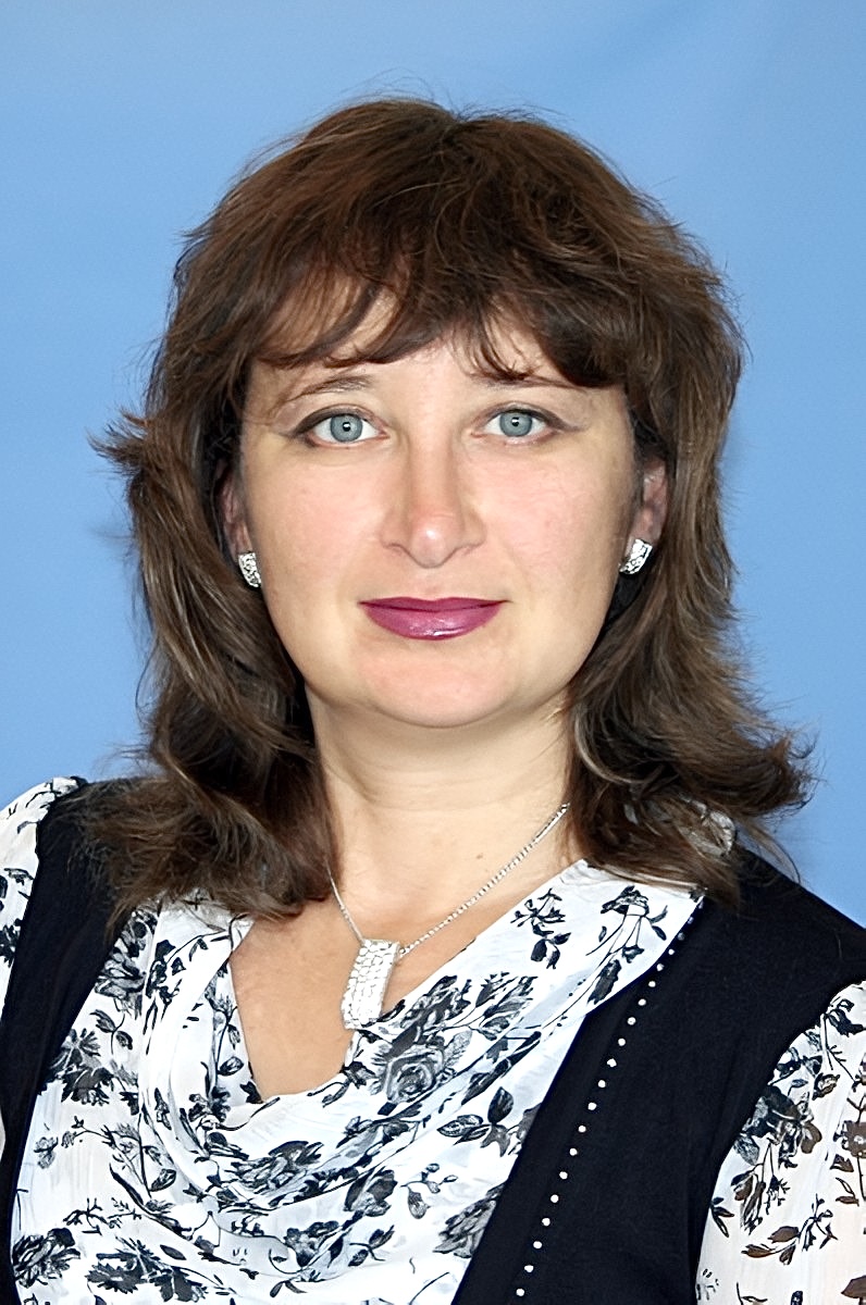 Плохова Светлана Александровна